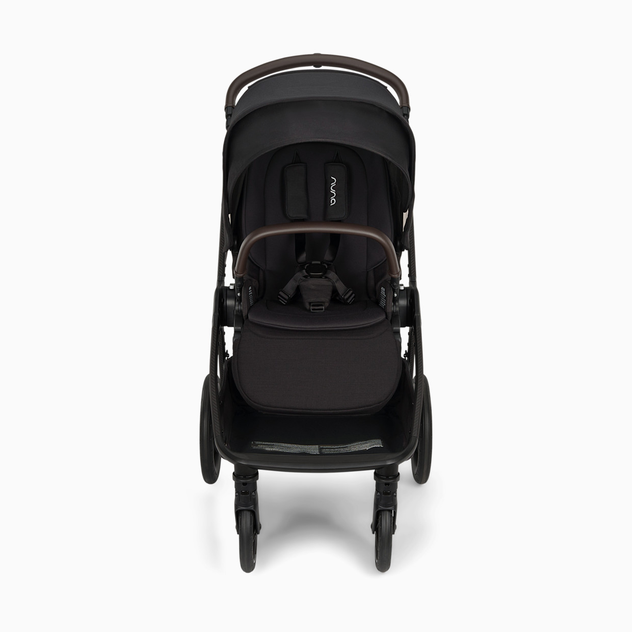 Nuna TRIV lx - Caviar/Chocolate.