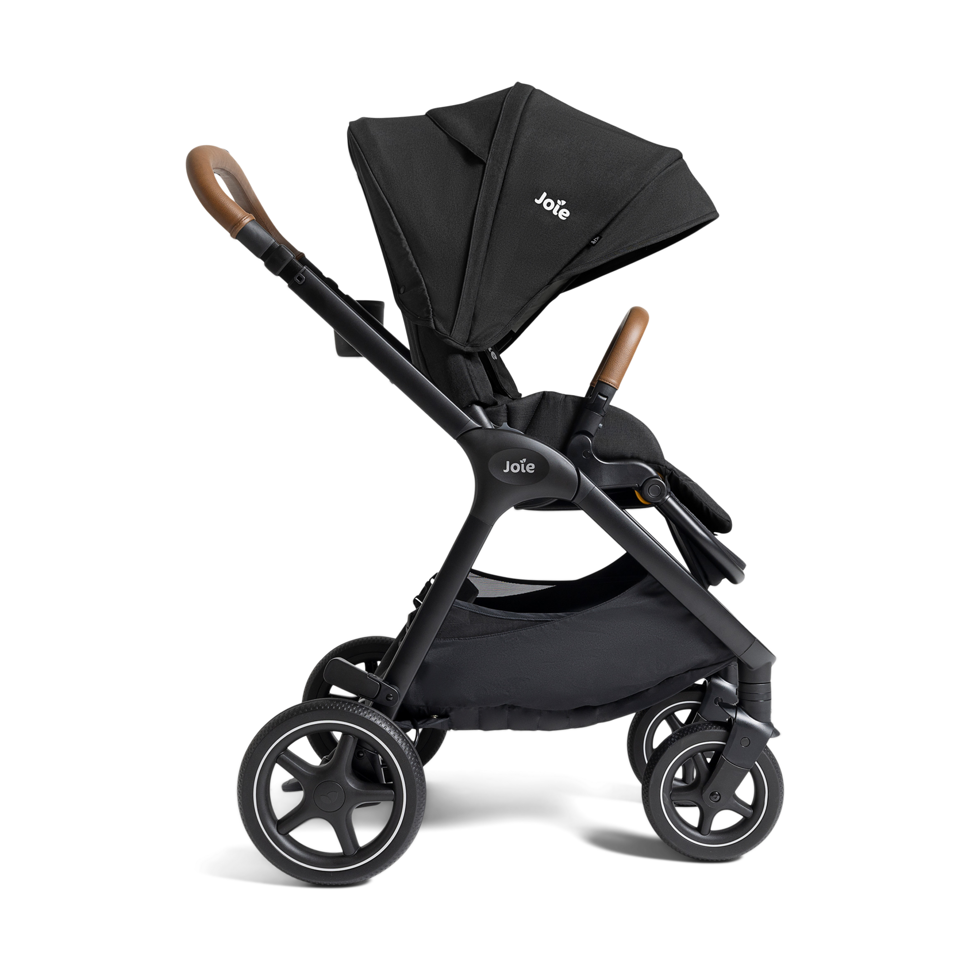 Joie Kava And Rue Travel System.