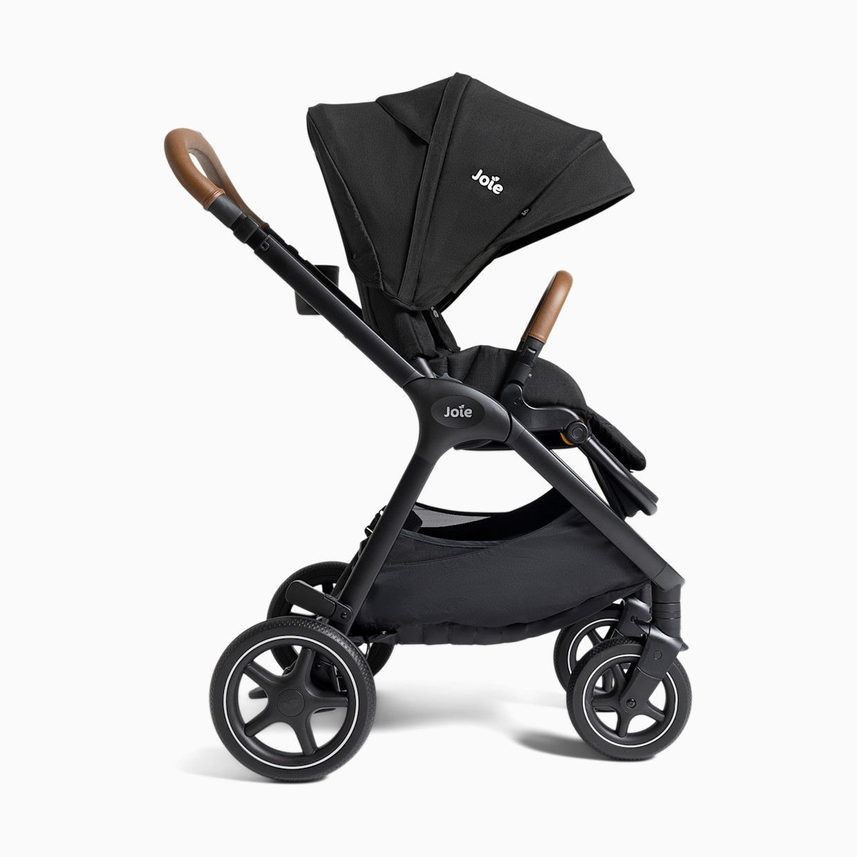 Joie Kava And Rue Travel System - Shale.