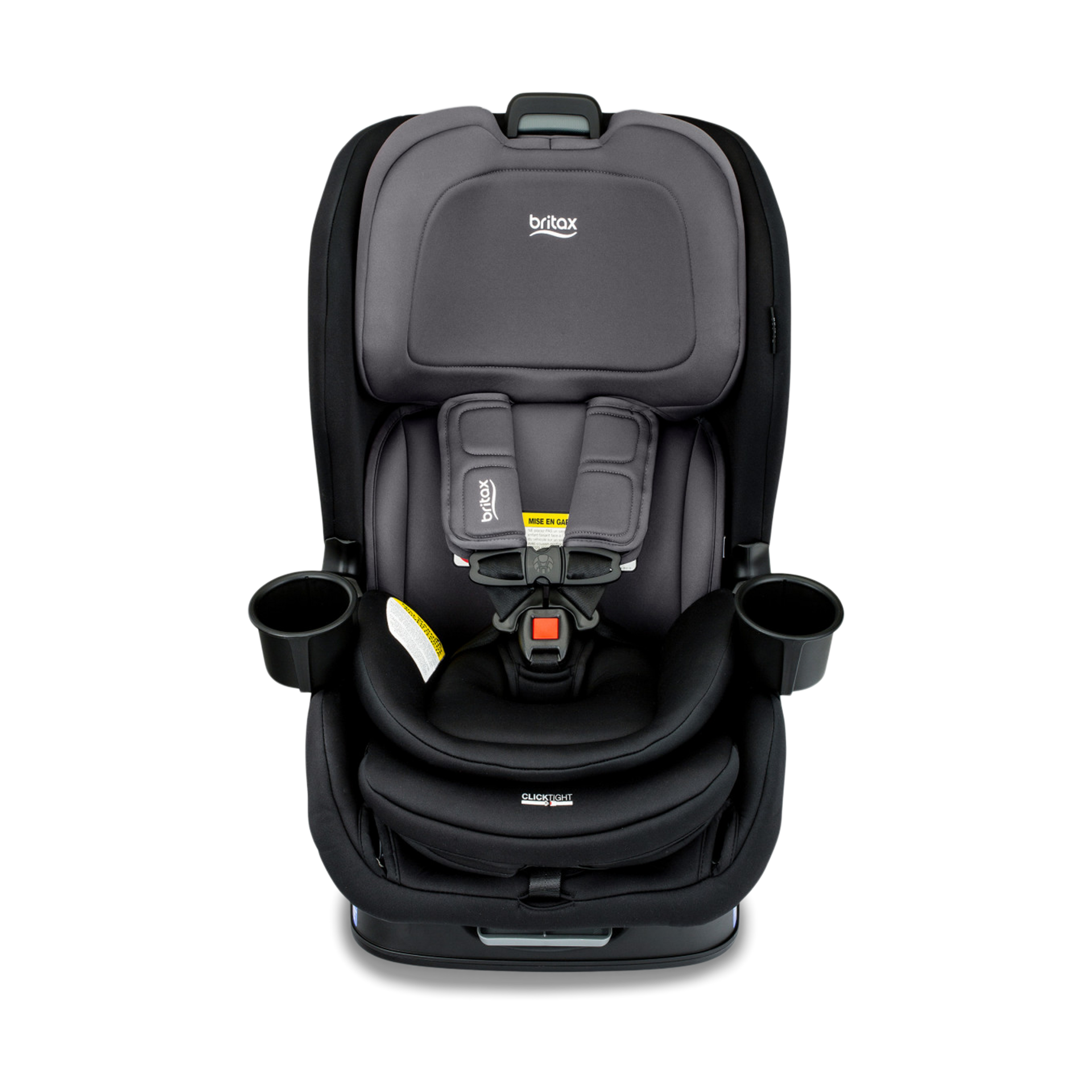Britax Poplar Convertible Car Seat Stone Onyx Babylist Shop