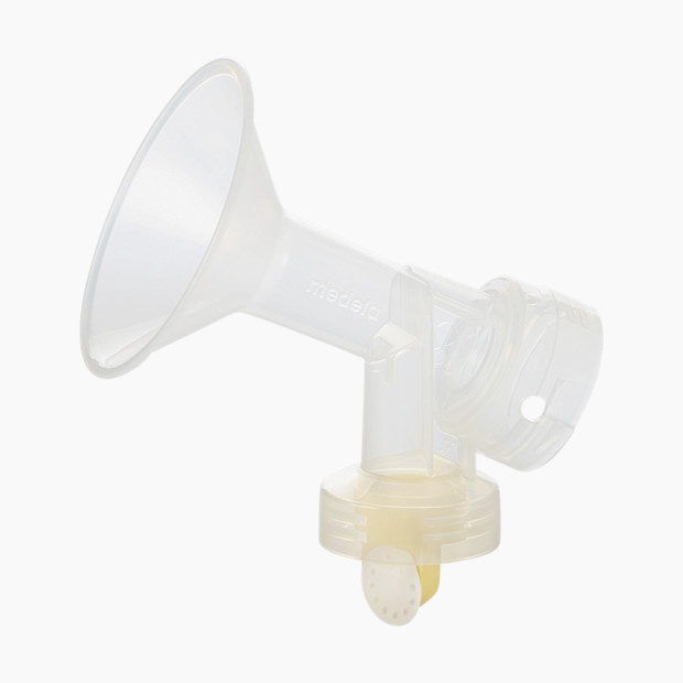 Medela 24mm Breastshield with Valve Membrane.