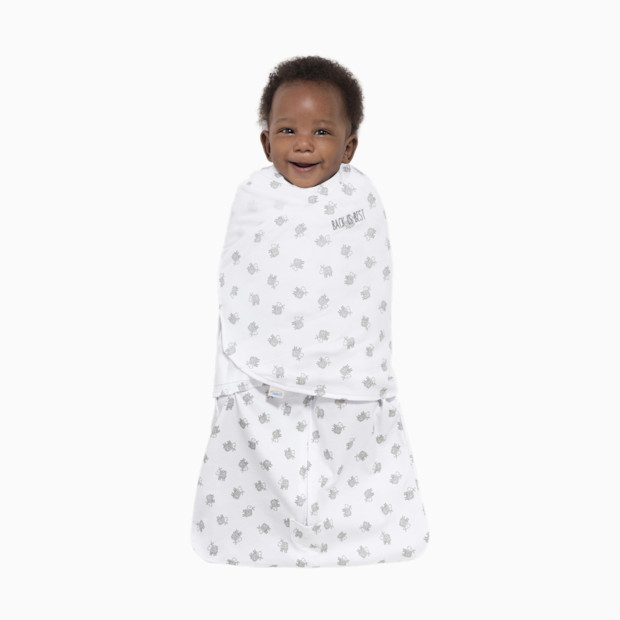 Halo SleepSack Swaddle Cotton.