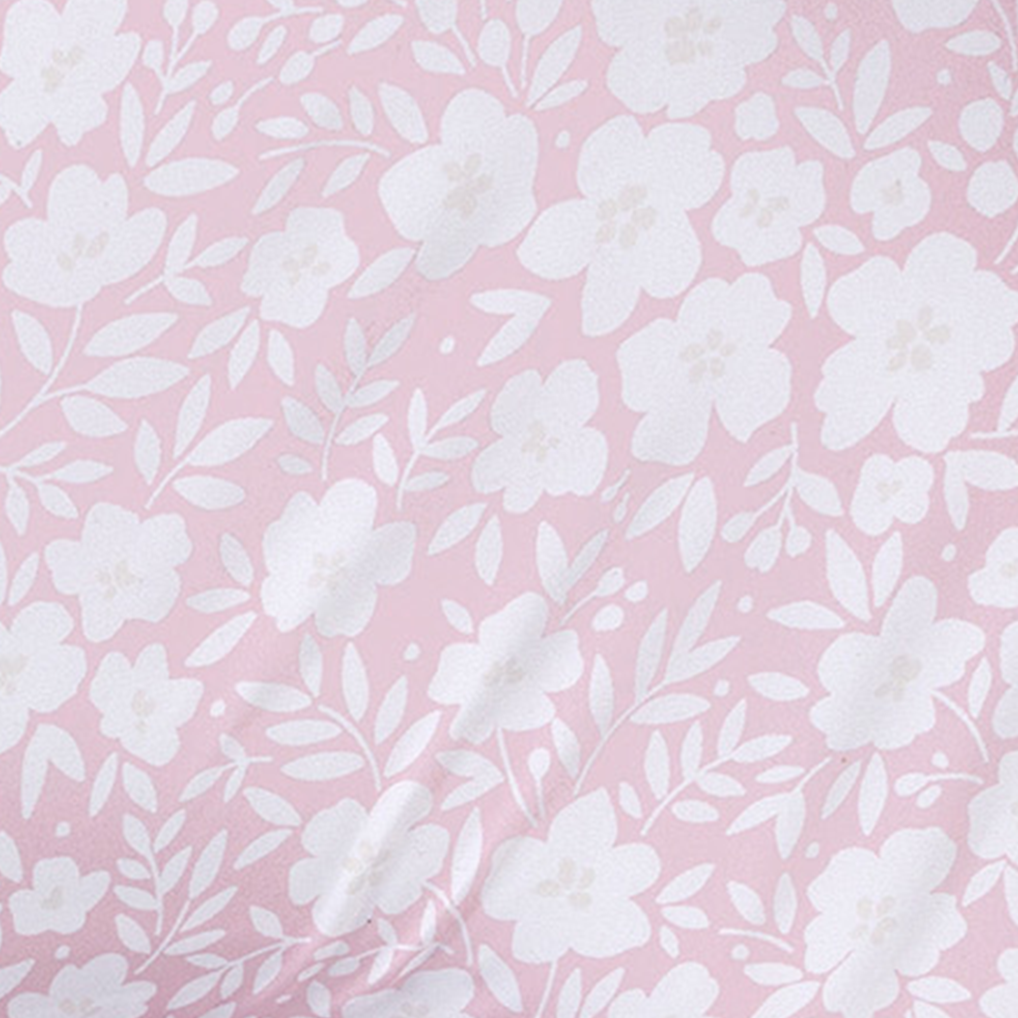 Boppy Uplift Nursing Pillow - Pink Frost Floral.