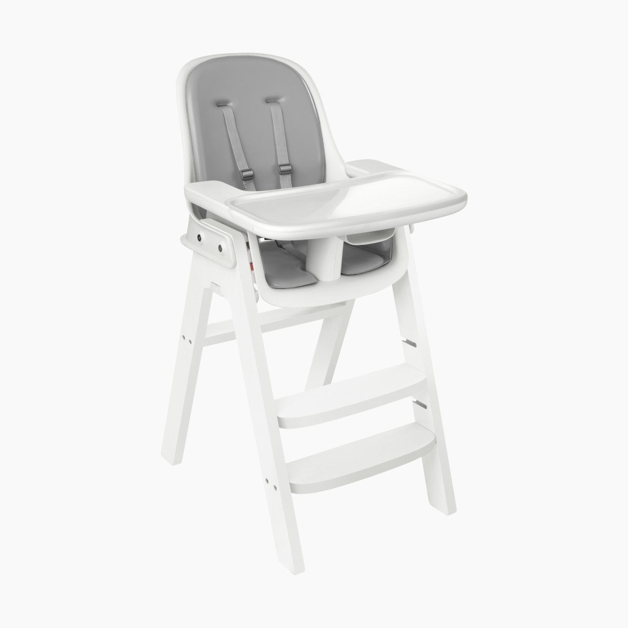 OXO Tot Sprout High Chair - Grey/White.