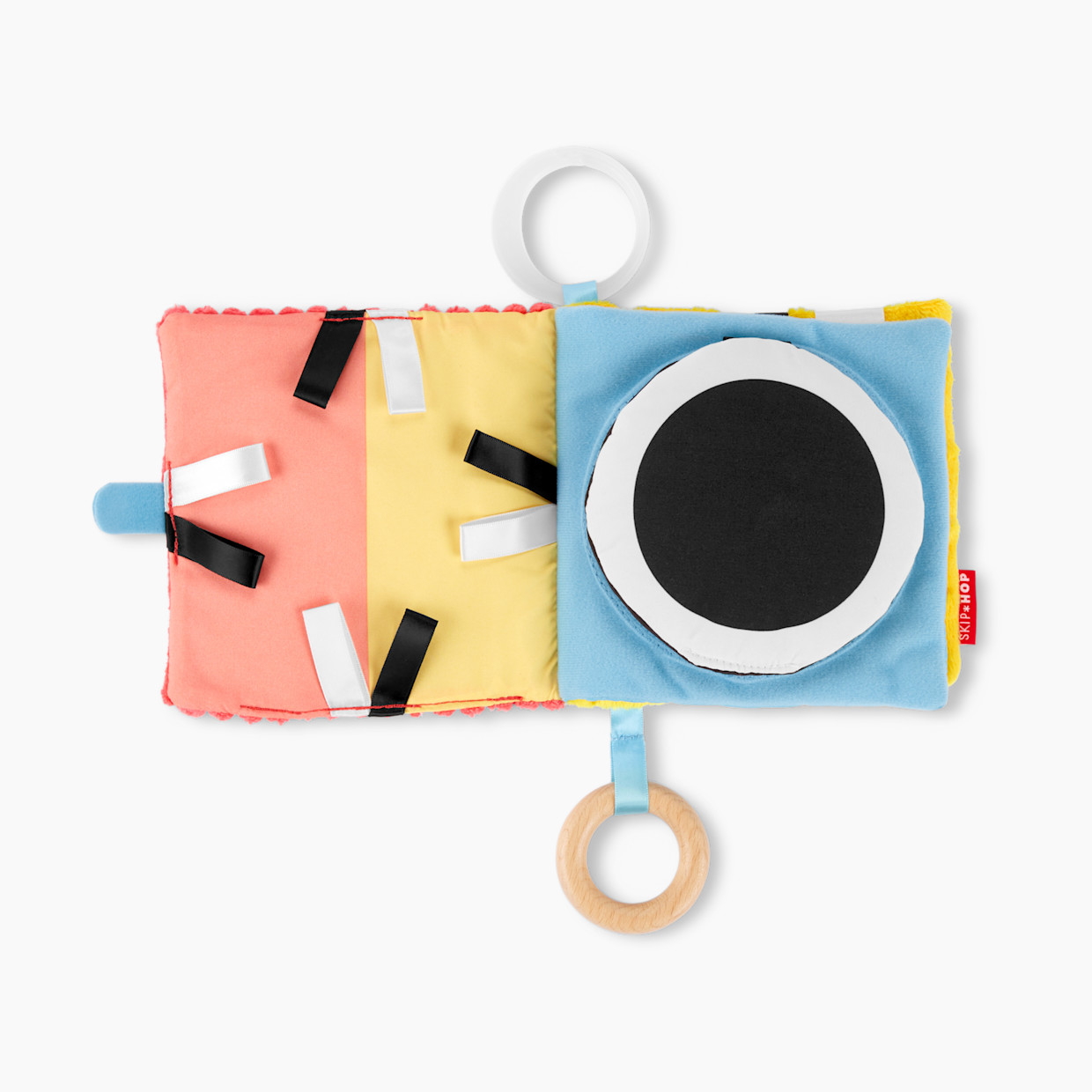 Skip Hop Discoverosity Montessori Activity Toys.