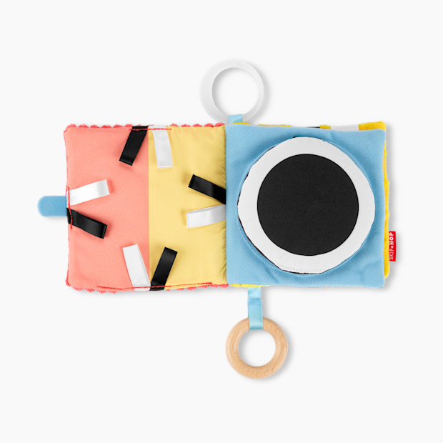 Skip Hop Discoverosity Montessori Activity Toys.