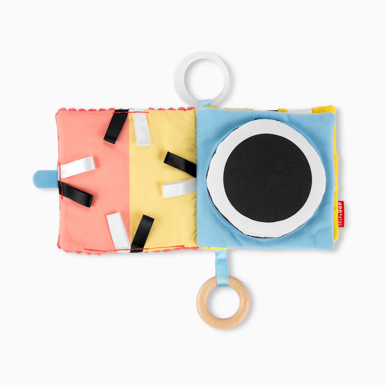 Skip Hop Discoverosity Montessori Activity Toys.