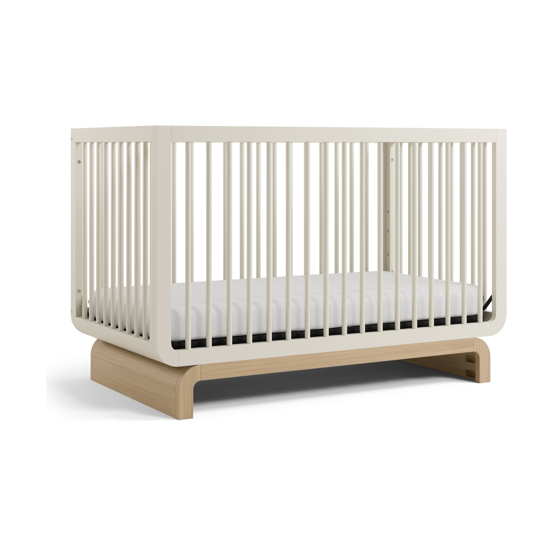 Thumbnail of Frosted Oat With Driftwood