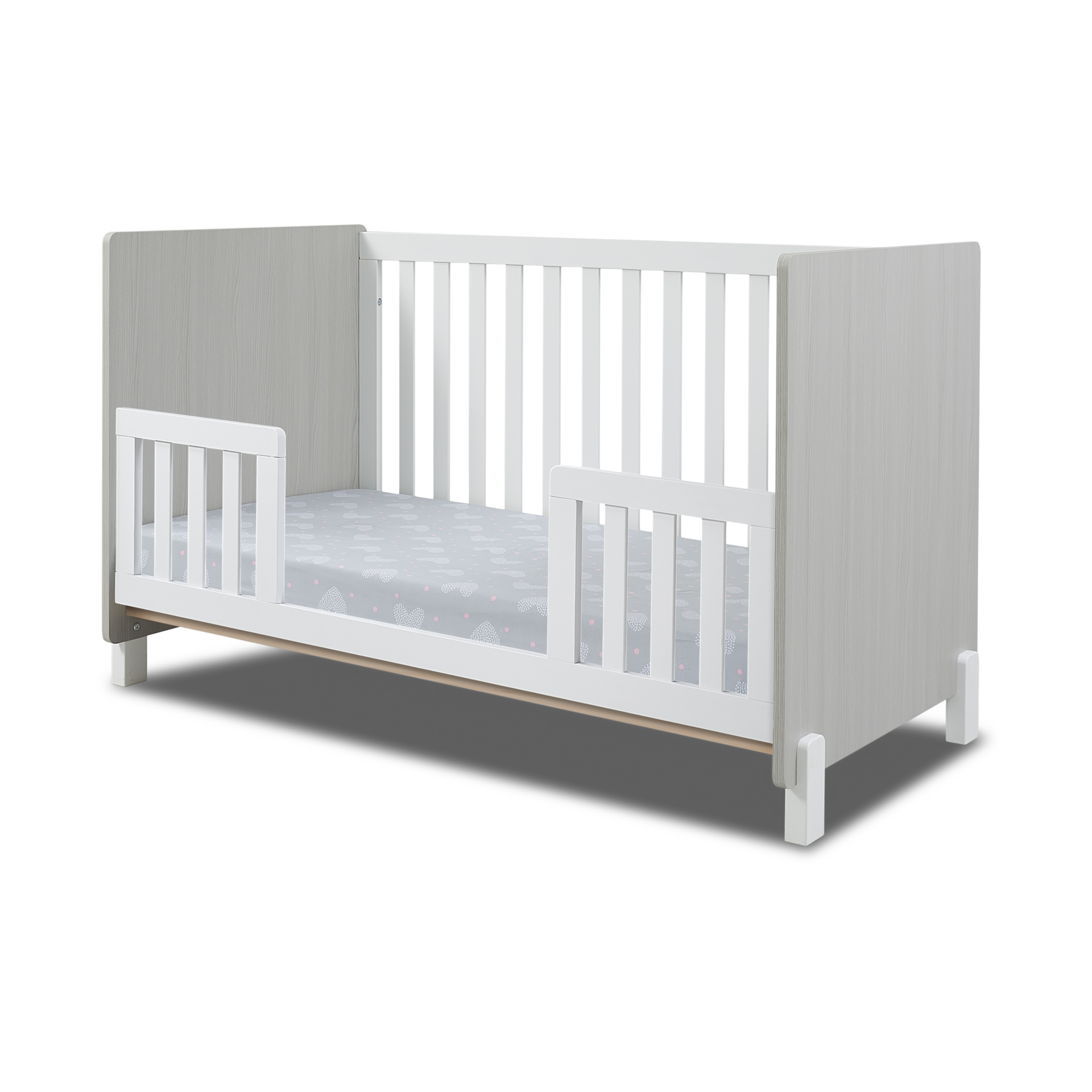 Sorelle Pannello Crib.
