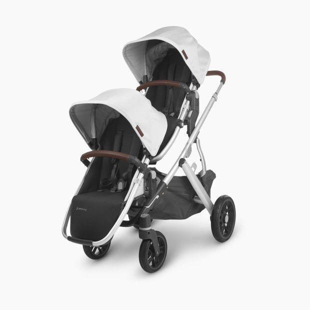 UPPAbaby RumbleSeat V2+ - Bryce (2021).