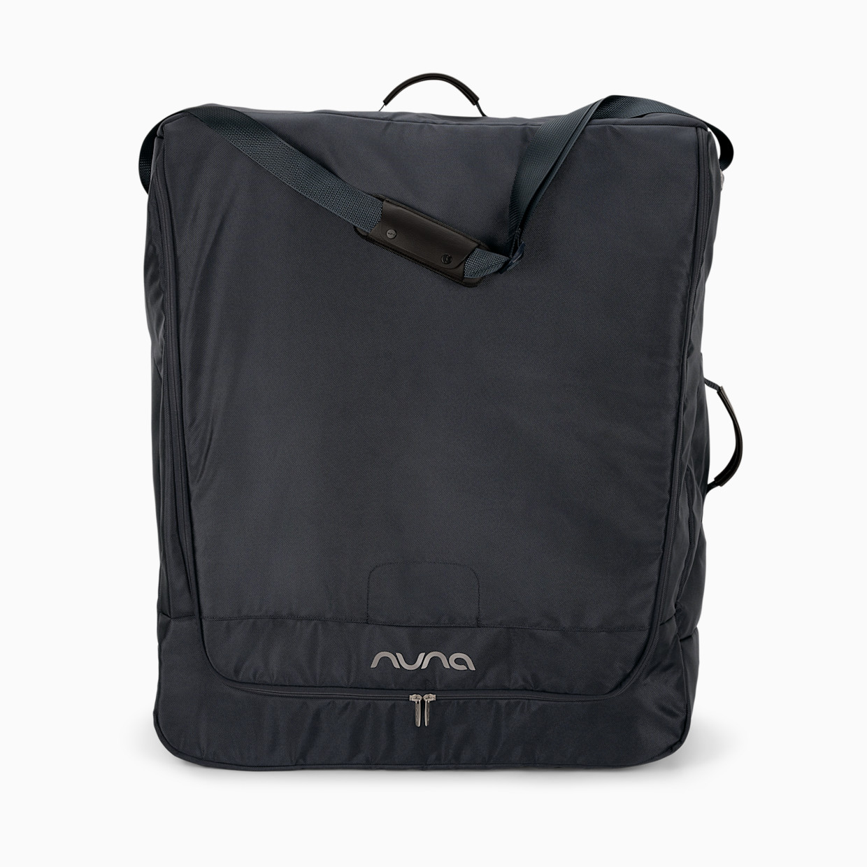Nuna TRVL dubl Transport Bag - Indigo.
