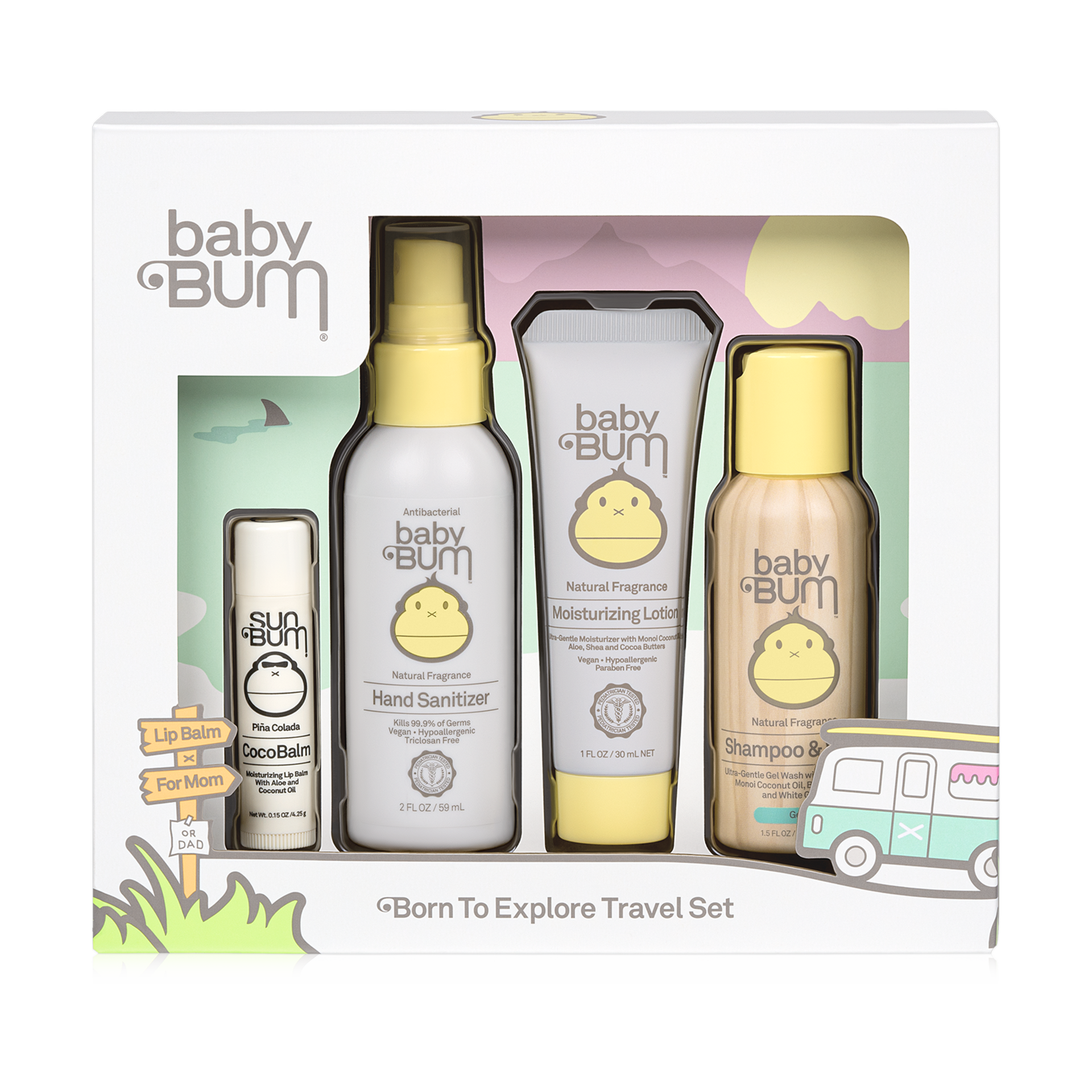 Babylist Store