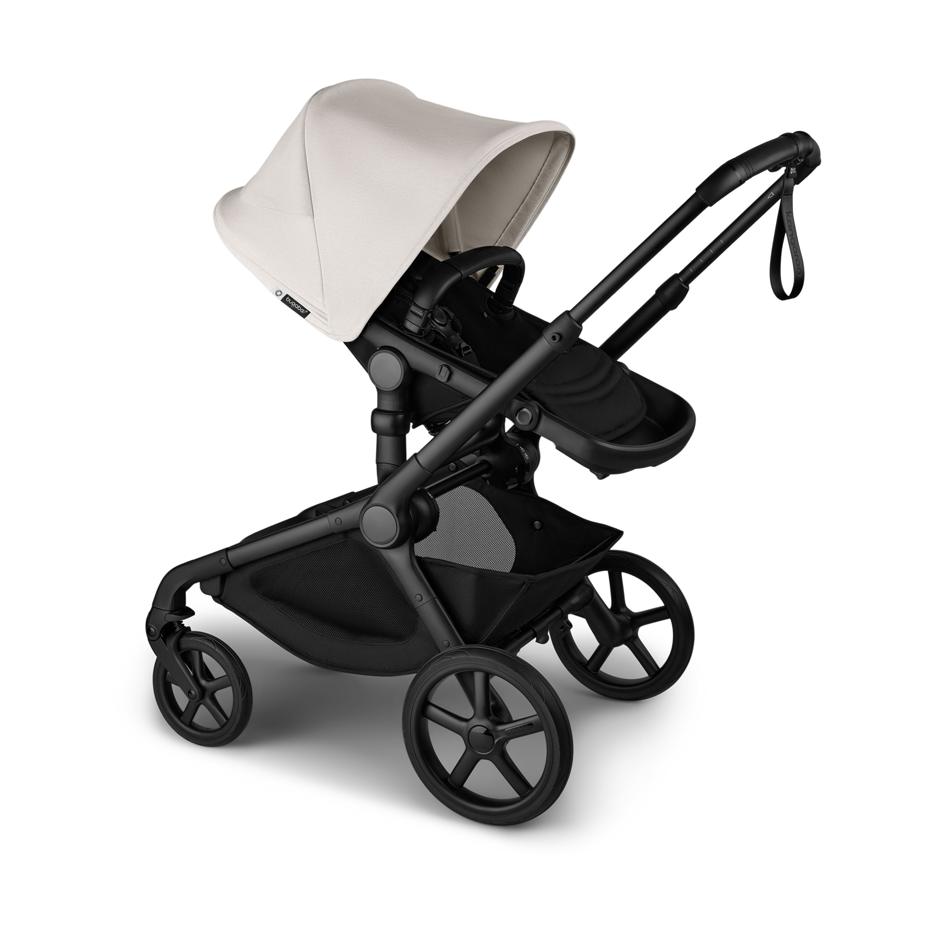 Thumbnail of Misty White