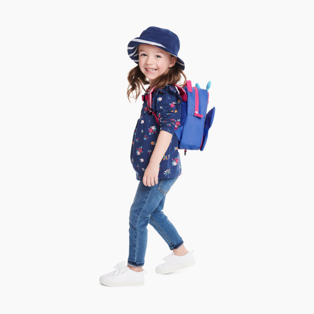 Skip Hop Zoo Mini Backpack with Safety Harness - Butterfly.