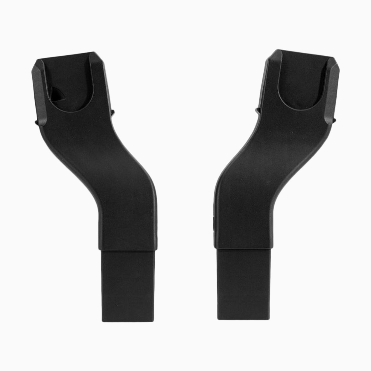 Silver Cross Wave/Coast Main Car Seat Adapters.