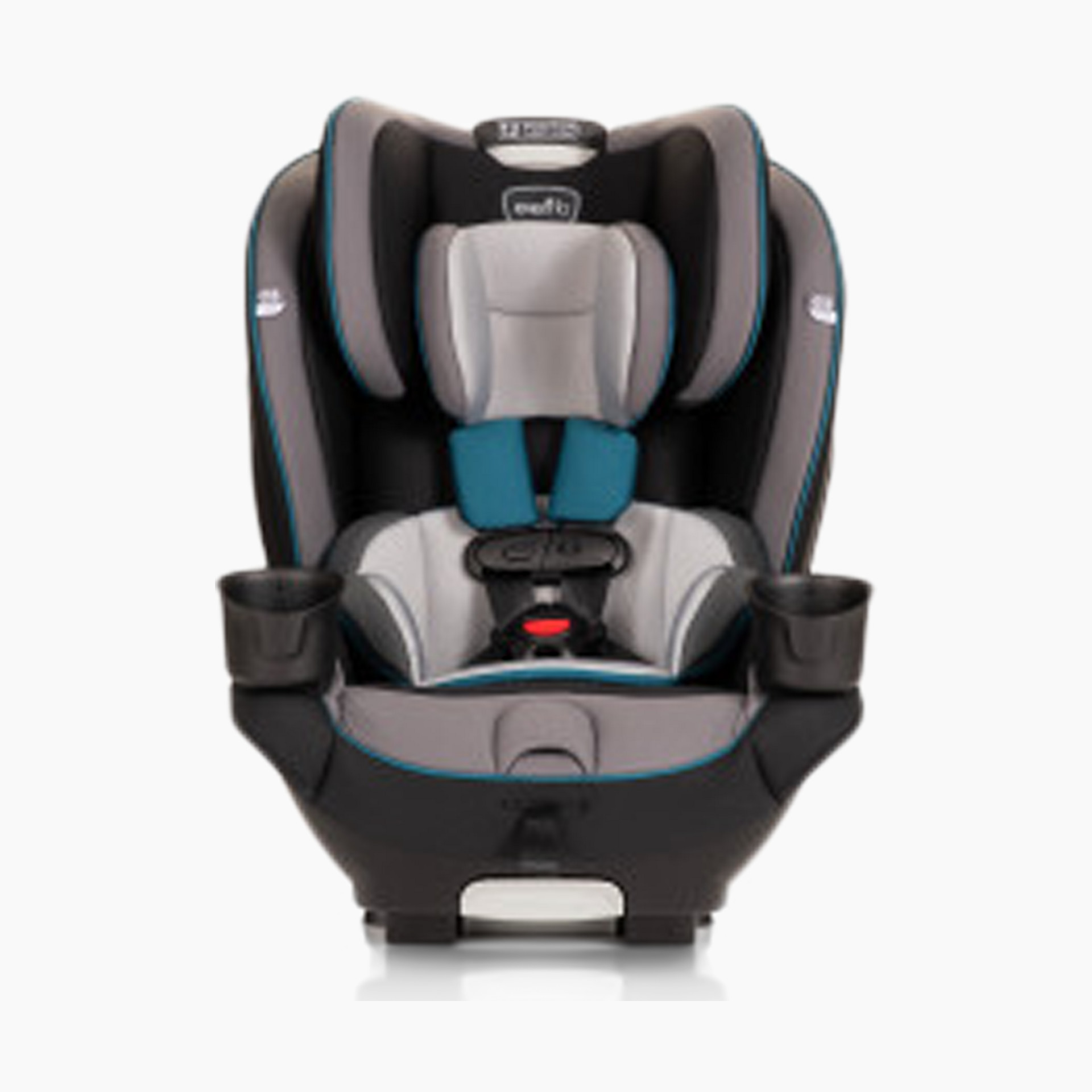 EveryFit/All4One 3-in-1 Convertible Car Seat - Evenflo® Official Site