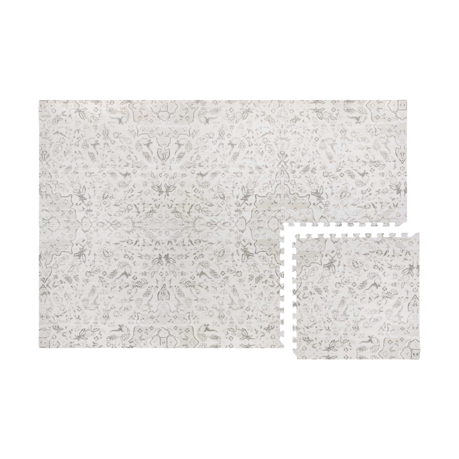 House of Noa Little Nomad Play Mat l Emile.