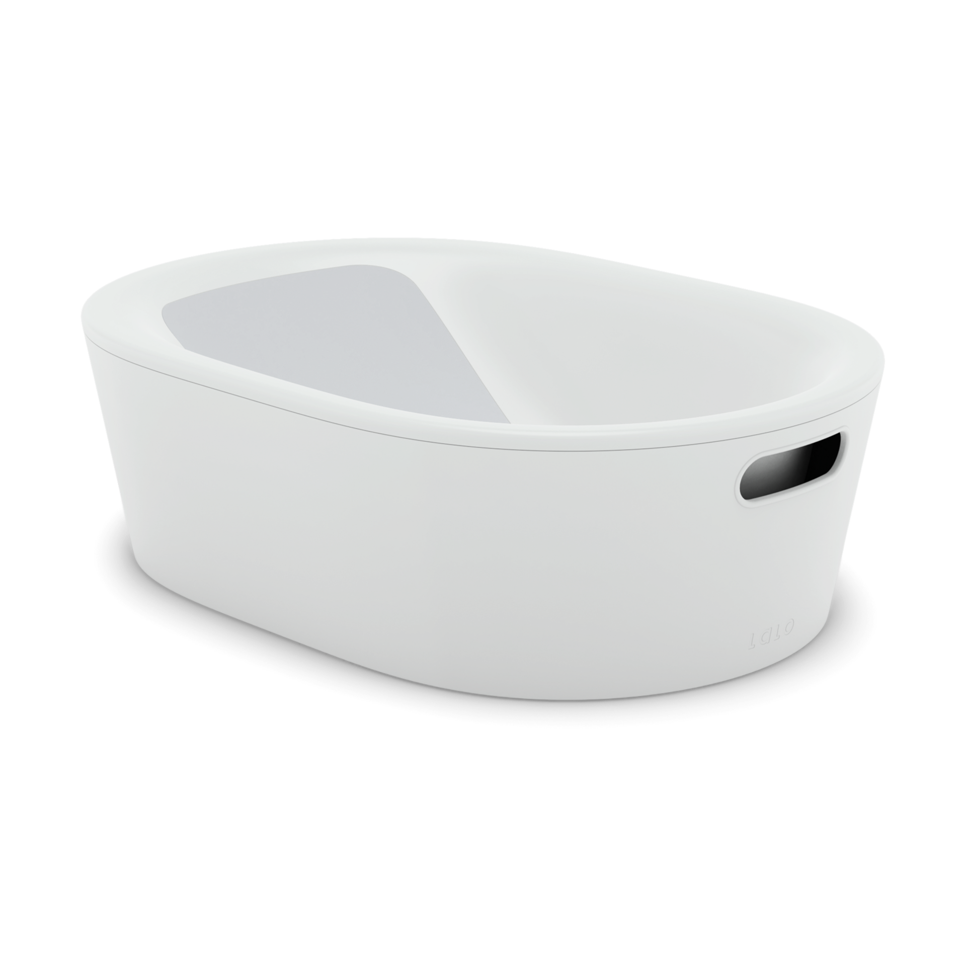 Lalo The Bath Tub Coconut Babylist Shop