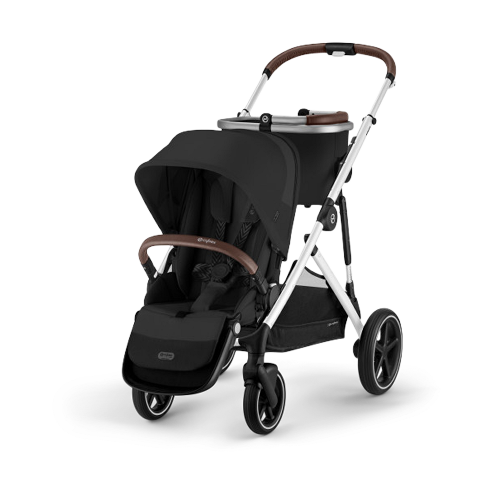 Cybex Gazelle S Stroller.