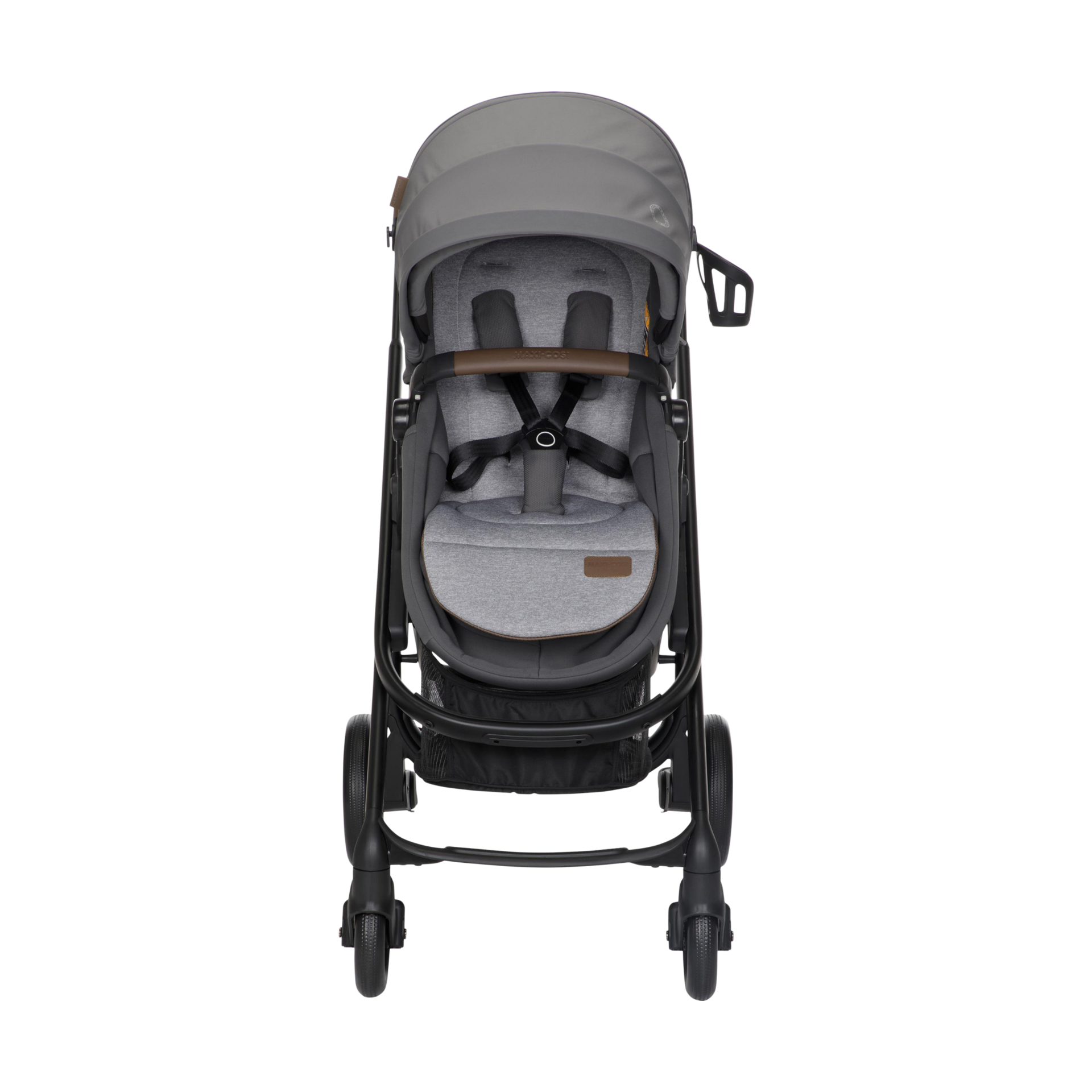 Maxi-Cosi Tayla Max 5-in-1 Travel System.