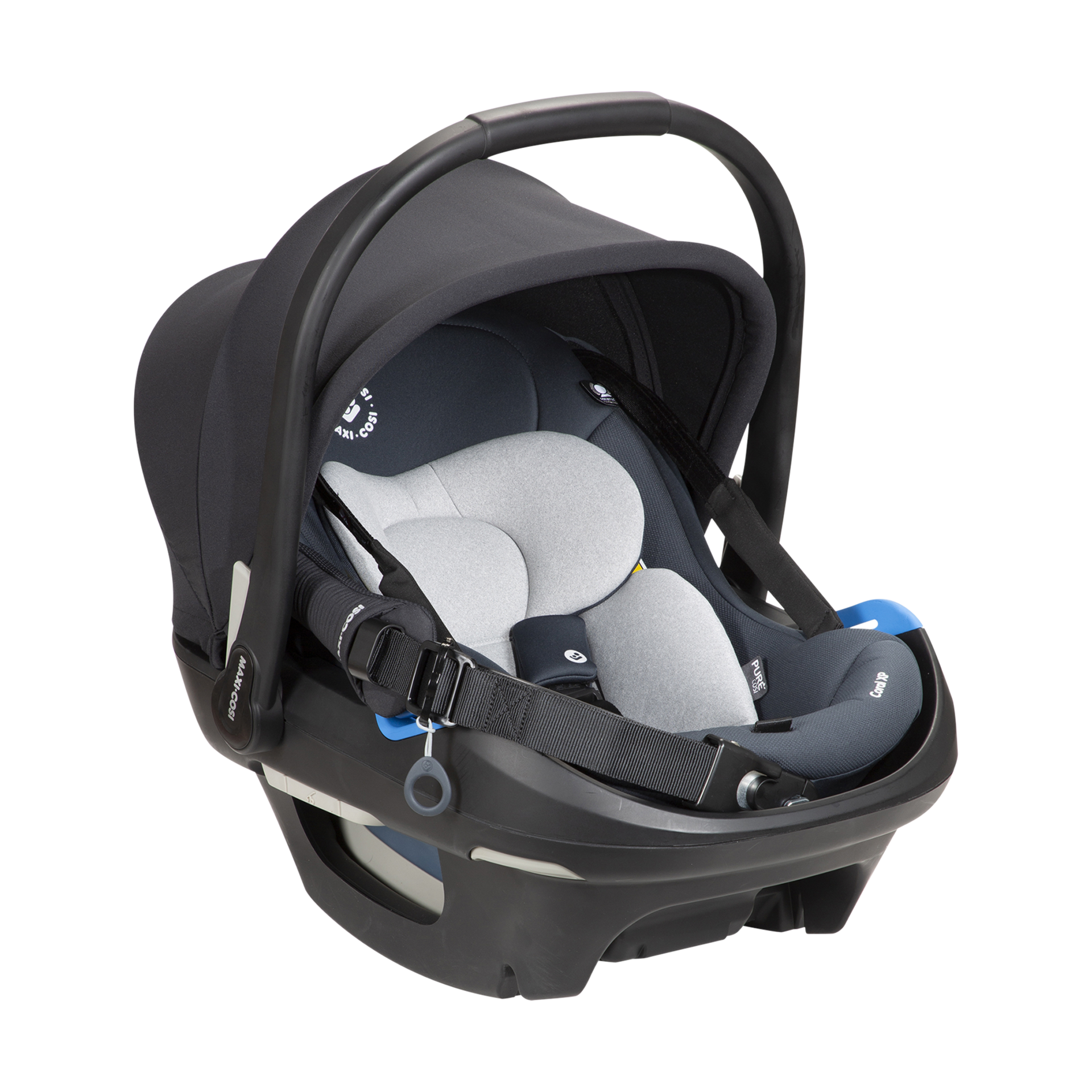 strollers compatible with maxi cosi car seat