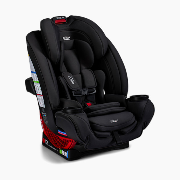 Britax One-4-Life ClickTight All-In-One Car Seat.