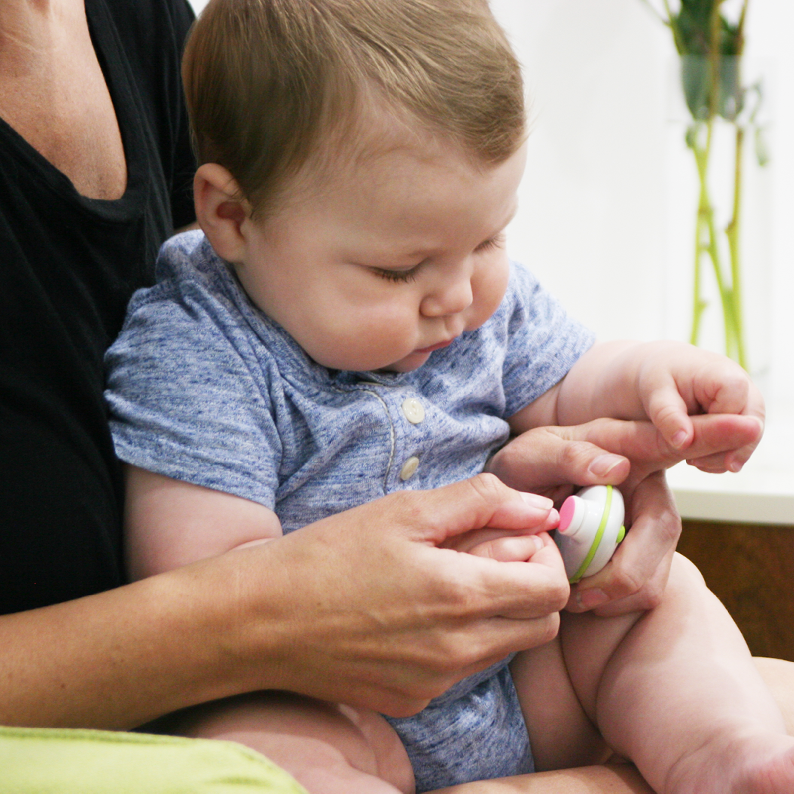 buzz b electric nail trimmer