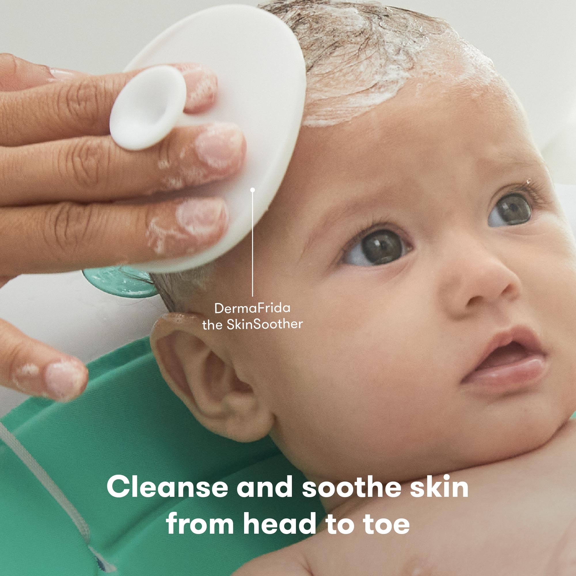 Frida Baby Baby Basics Kit.