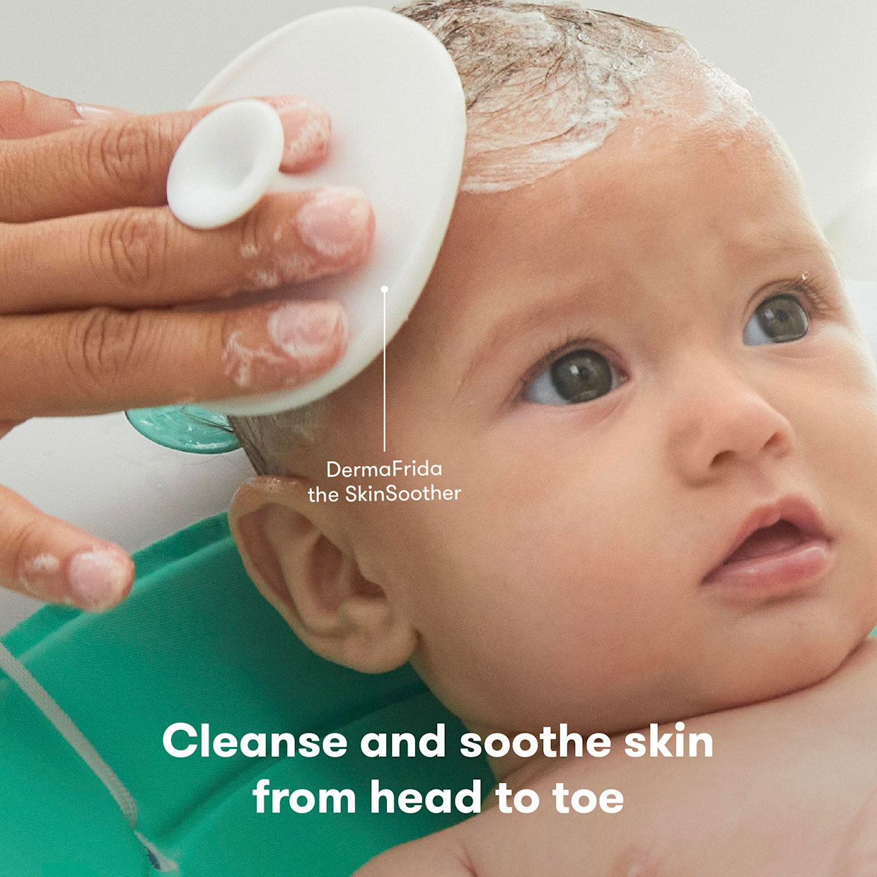 Frida Baby Baby Basics Kit.