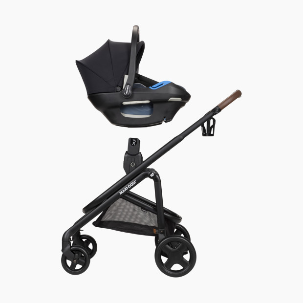 Maxi Cosi C Xp Infant Car Seat Babylist - Maxi Cosi Infant Car Seat Weight Limit