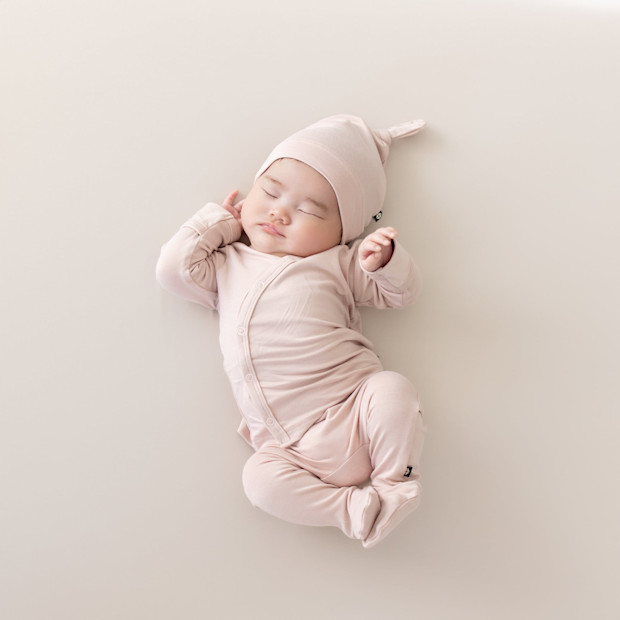 Kyte Baby Take Me Home Set with Cap.