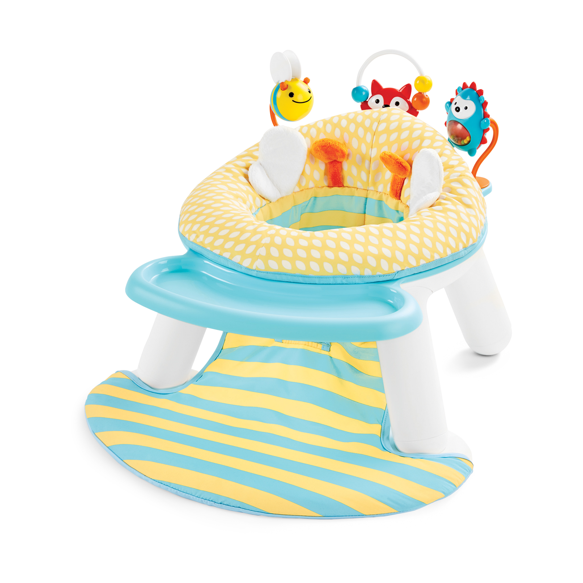 skip hop explore & more jumpscape