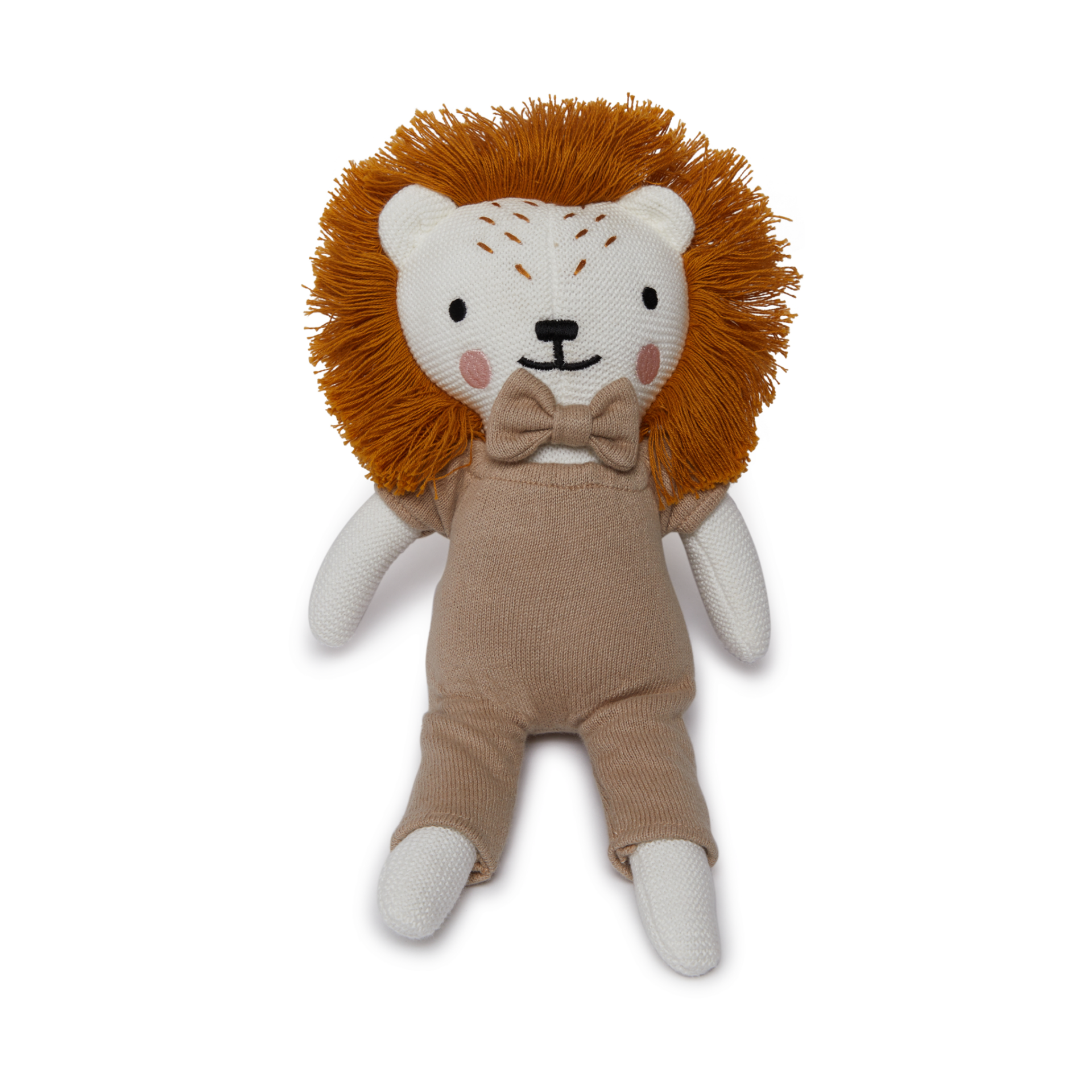 Loomsake Stuffed Animal.