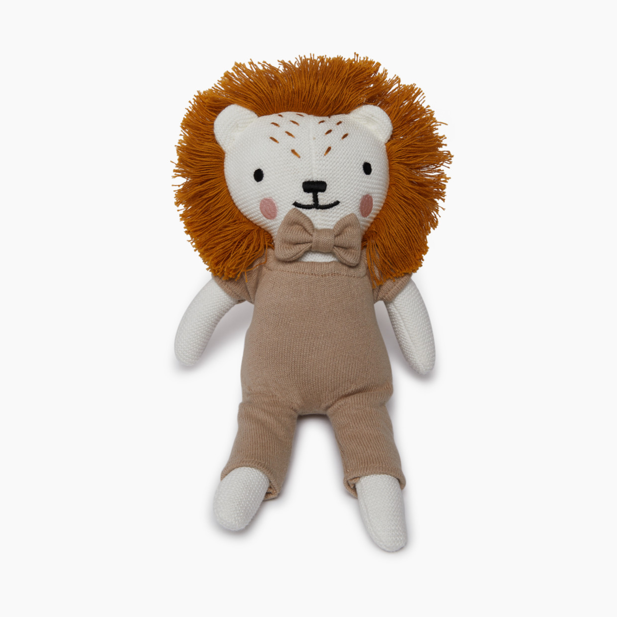 Loomsake Stuffed Animal - Lion.