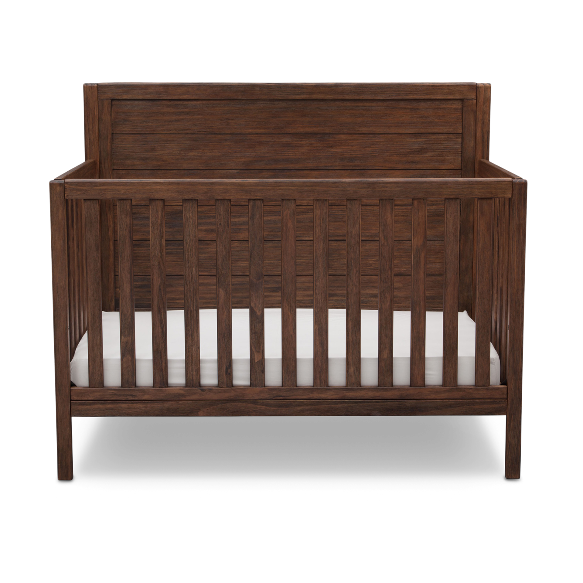 delta crib 4 in 1 target