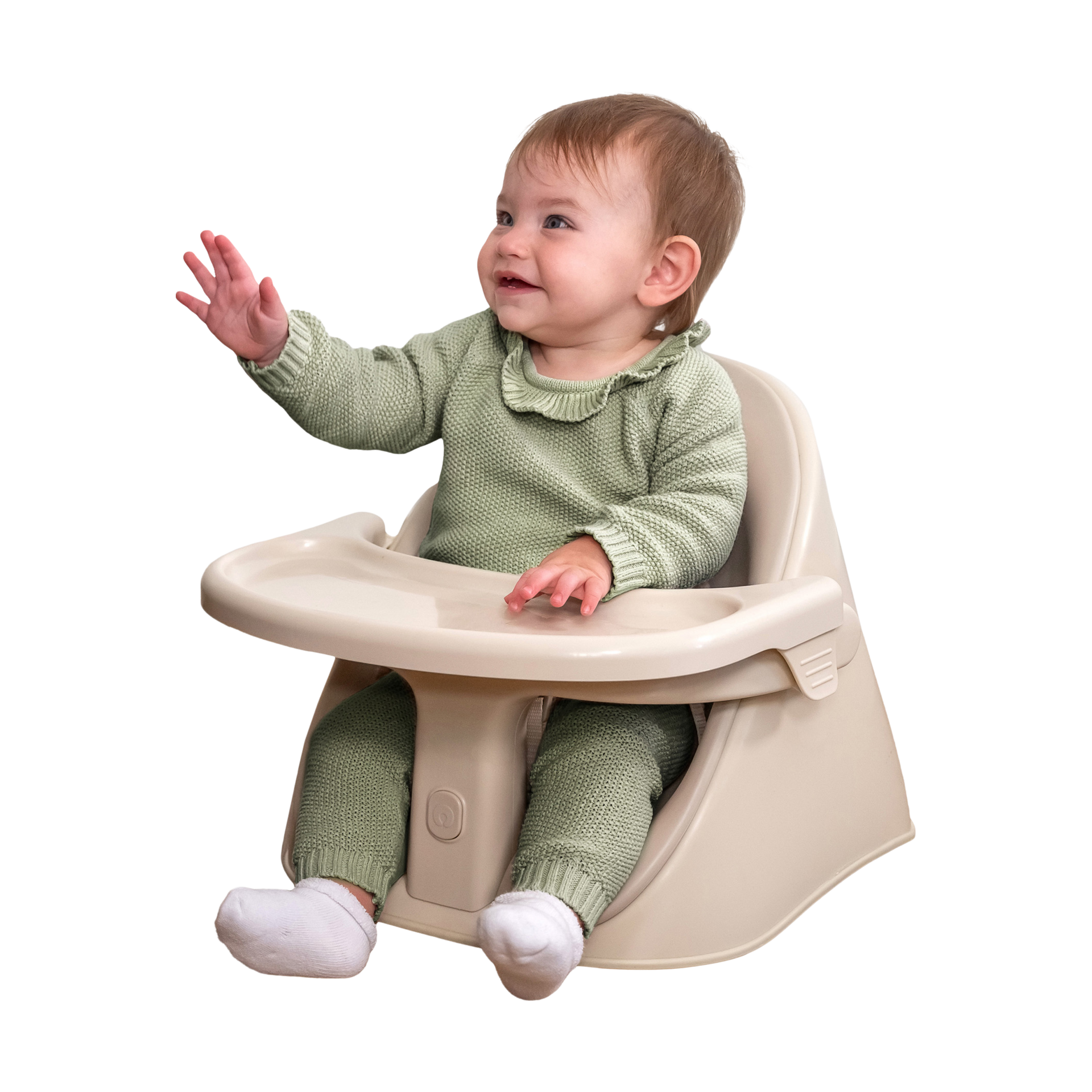 Boppy Proper Posture Seat.