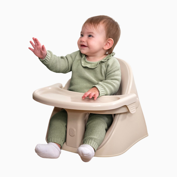 Boppy Proper Posture Seat.