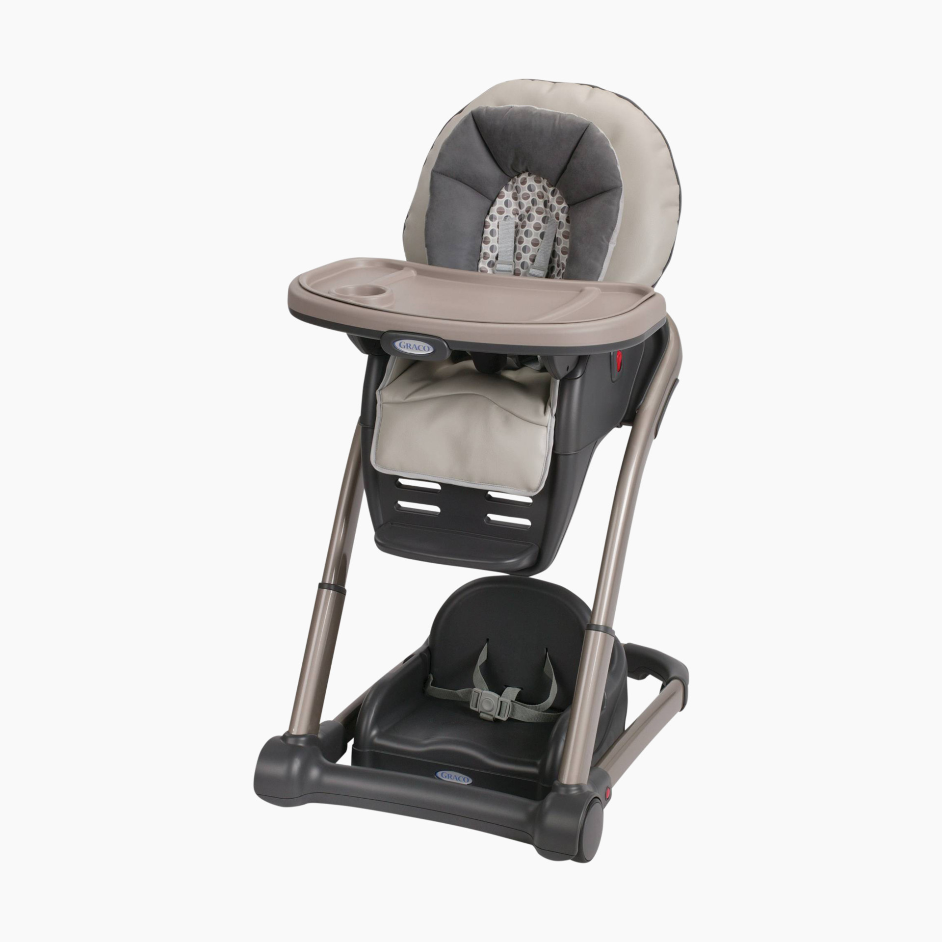 Chair Cover Graco Blossom Lx High Chair Graco Blossom In High