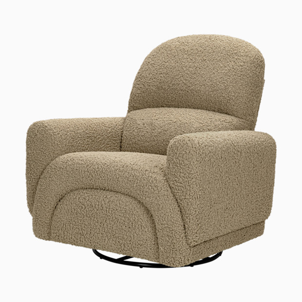 babyletto Rainbow Recliner and Swivel Glider.