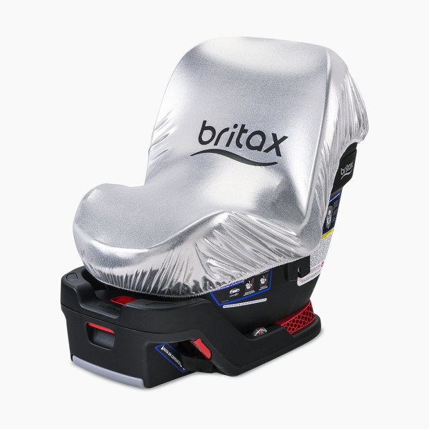 Britax Car Seat Sun Shield.