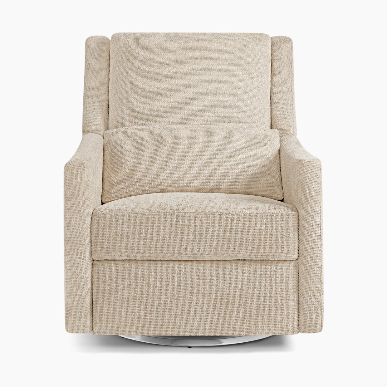Bellini Seoul Power Recliner - Sand.