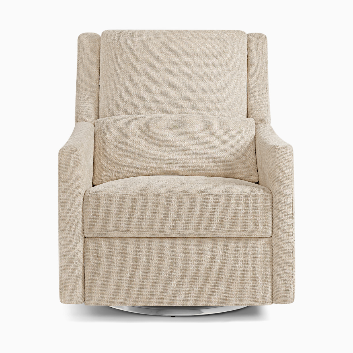 Bellini Seoul Power Recliner - Sand.