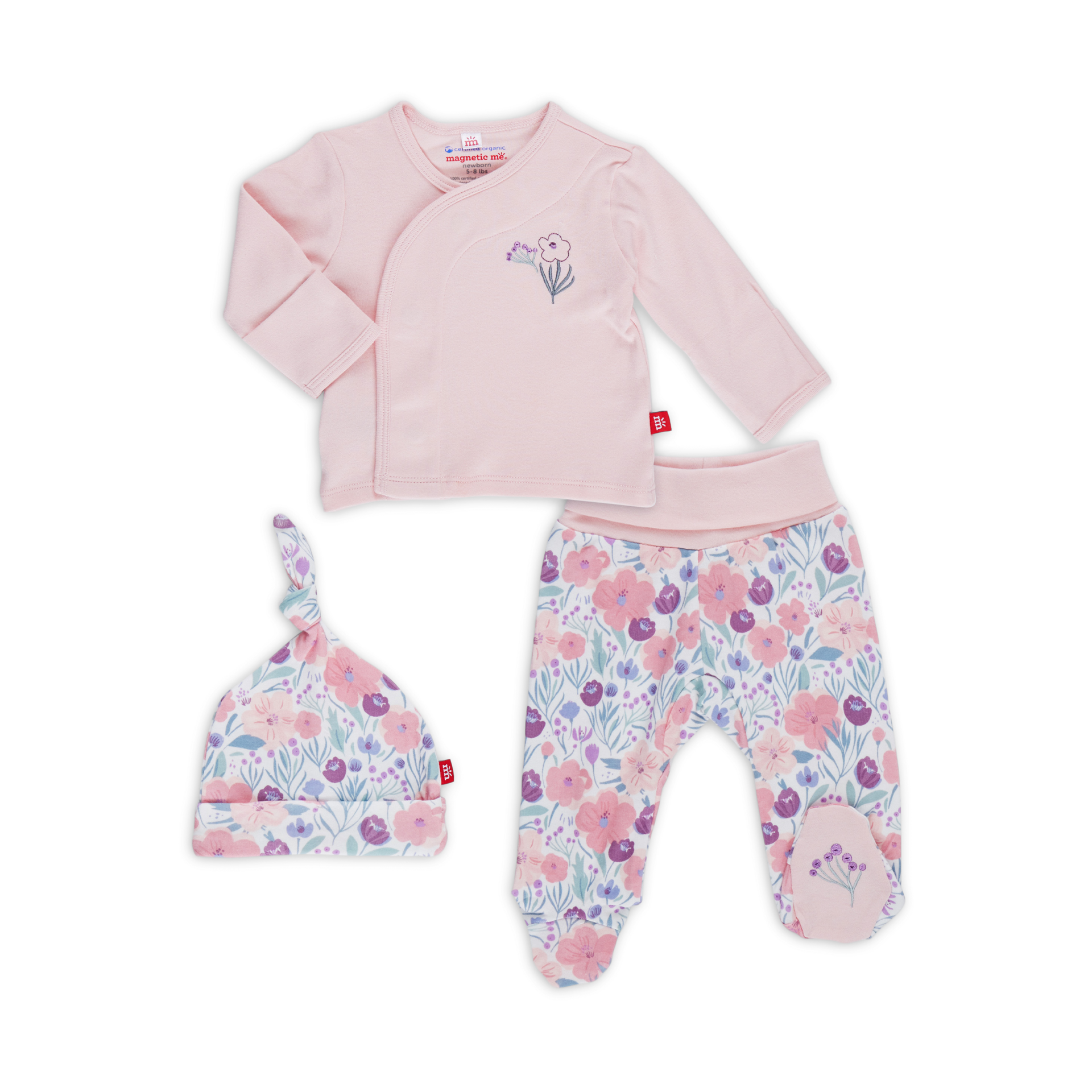 Magnetic Take Me Home Set – Magnetic Me