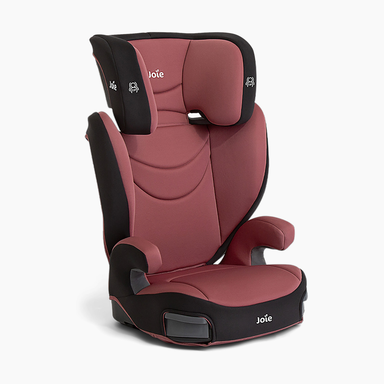 Joie Basil 2-in-1 Belt-Positioning Booster - Crimson.