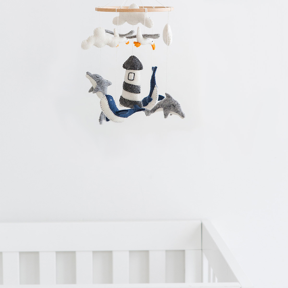 Nivas Mobile - Lighthouse.