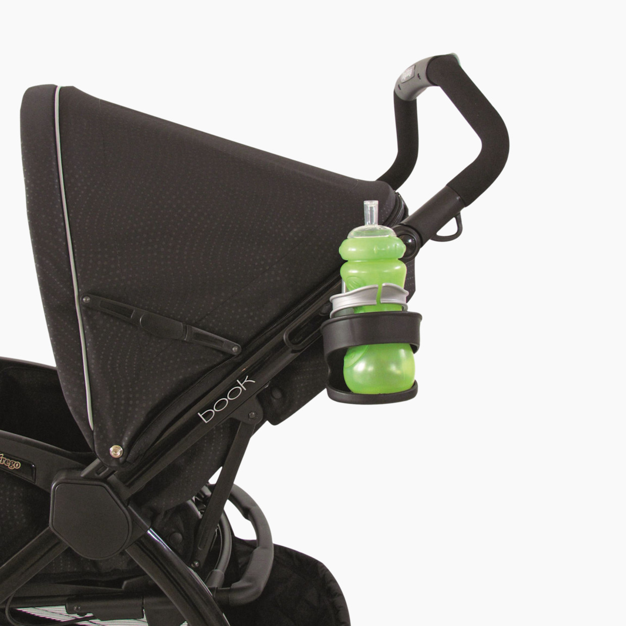 Peg Perego Stroller Cup Holder for all Peg Perego Strollers.