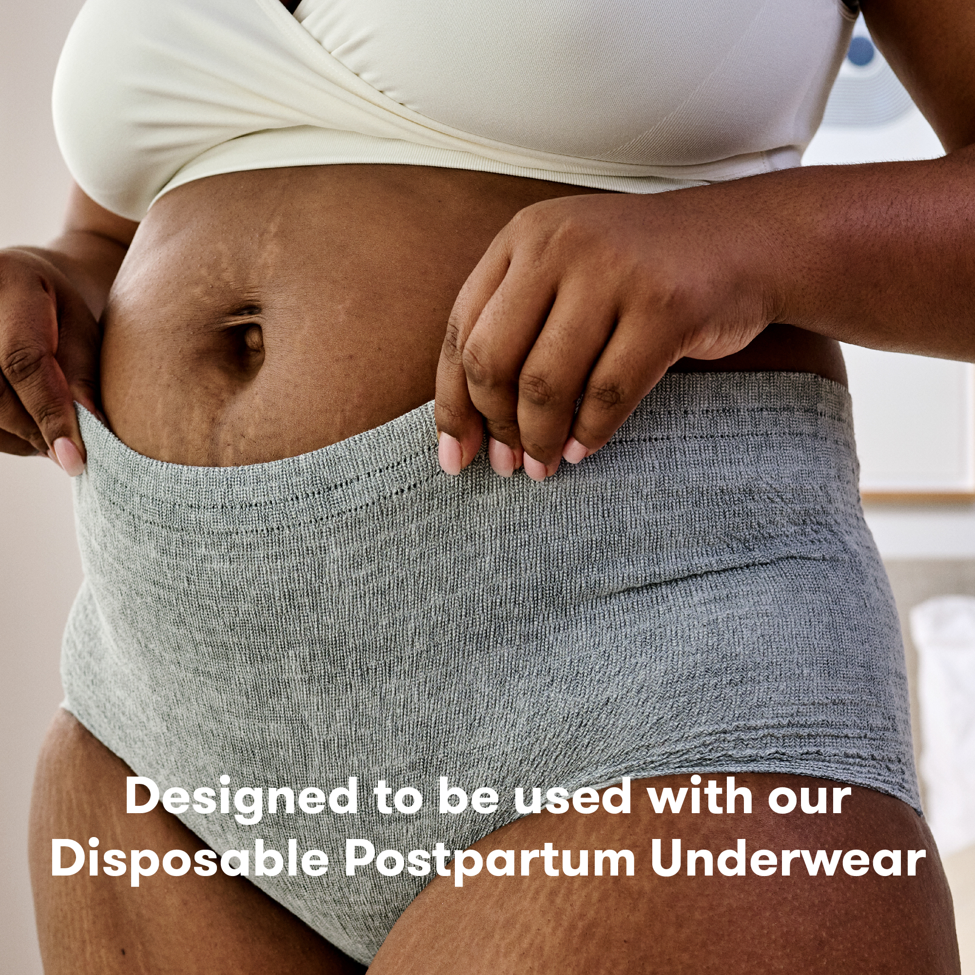 Frida Mom Postpartum Pads - 18.