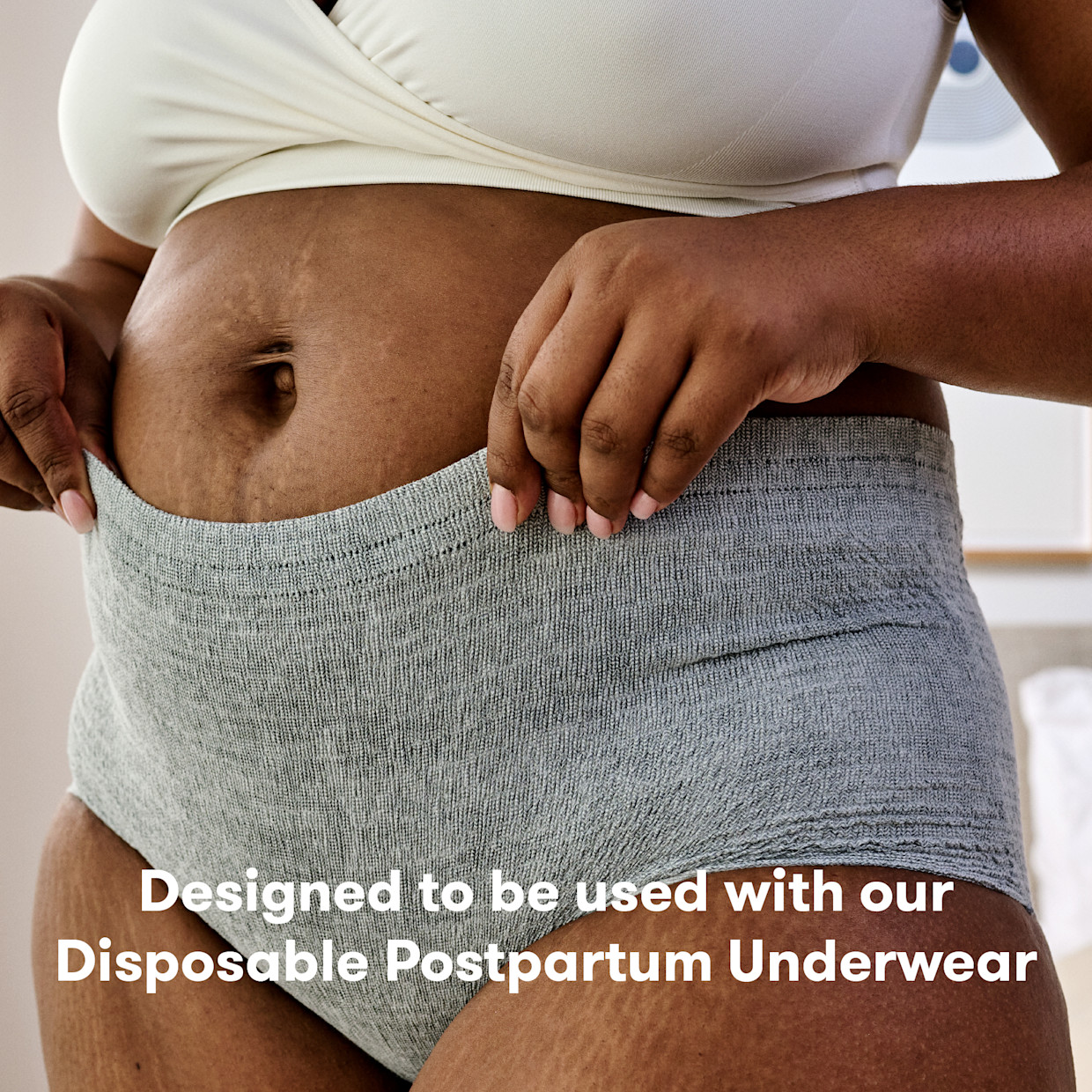 Frida Mom Postpartum Pads - 18.