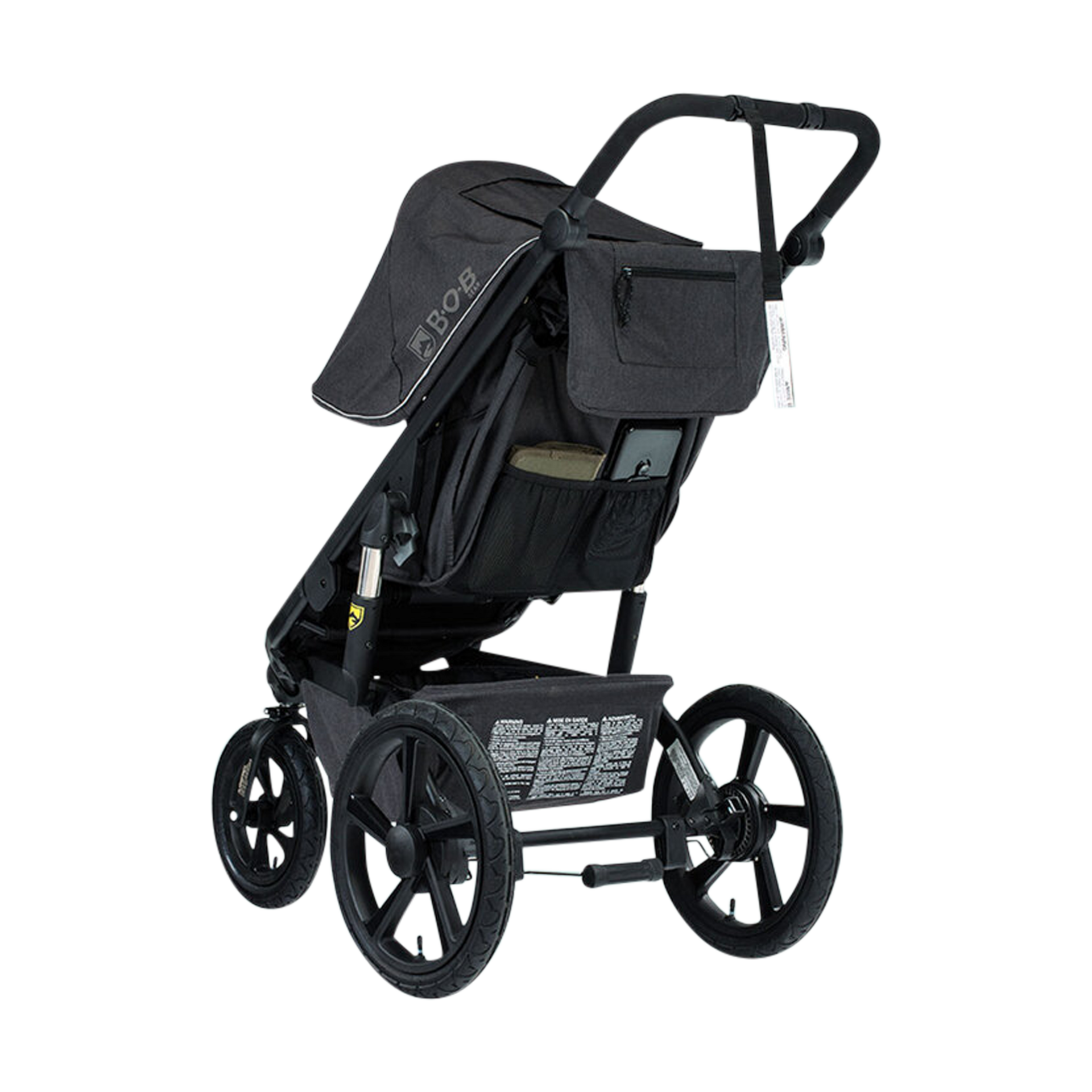 2013 bob stroller