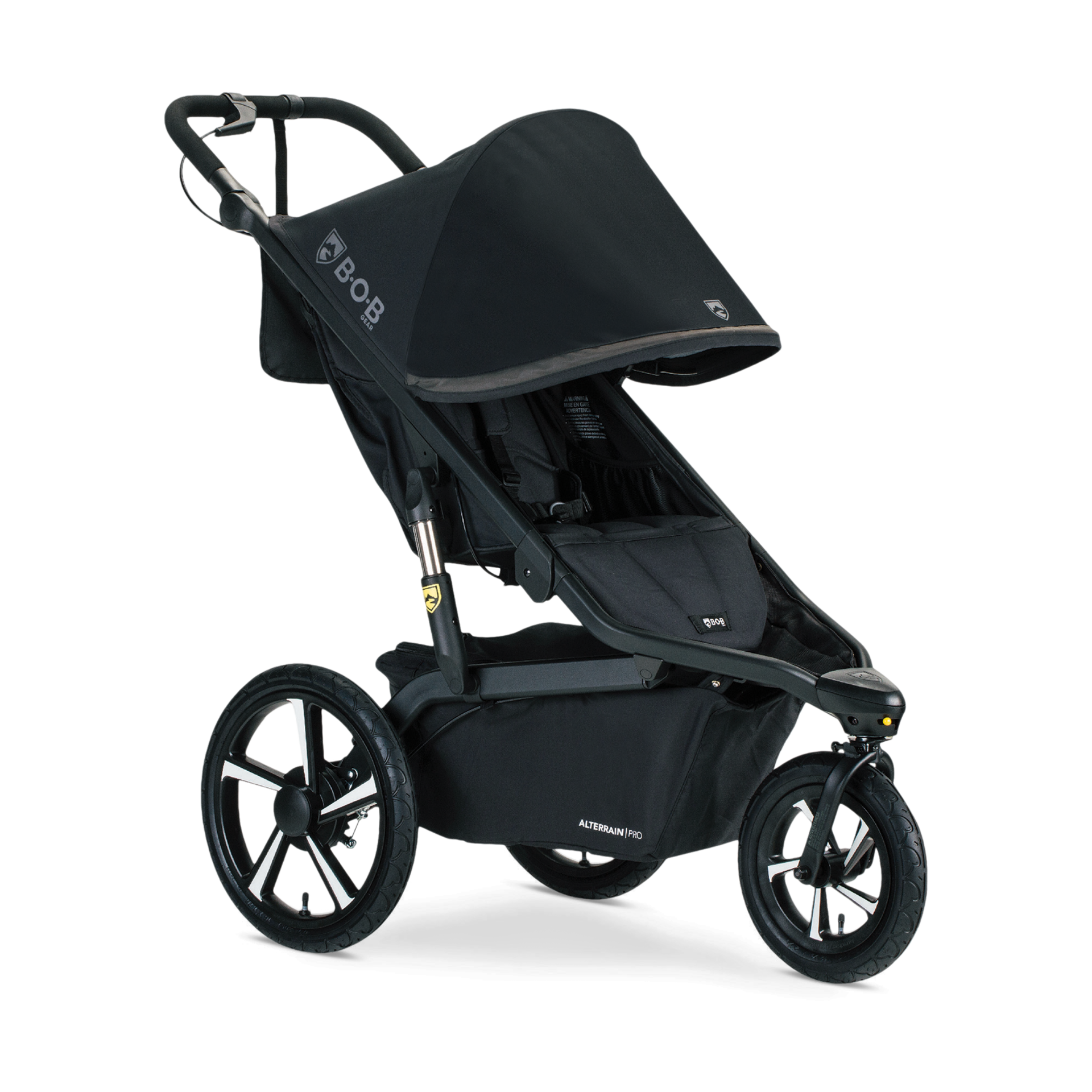 babylist best strollers